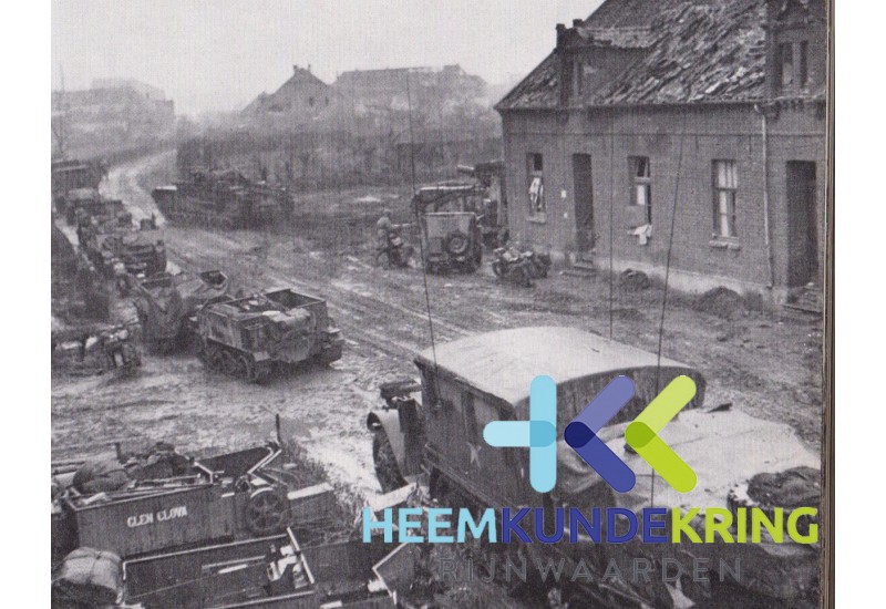 Krieg 1940-45 Coll.G.B (30)